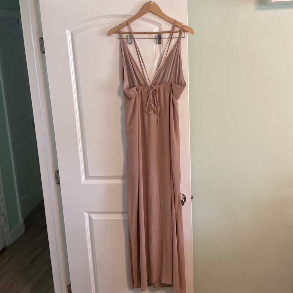 Tobi maxi dress! - Picture 4 of 5